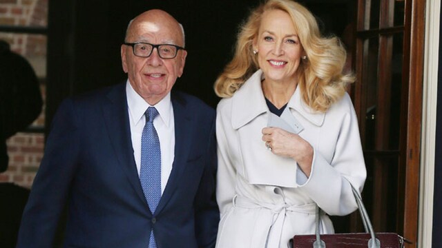 murdoch 
