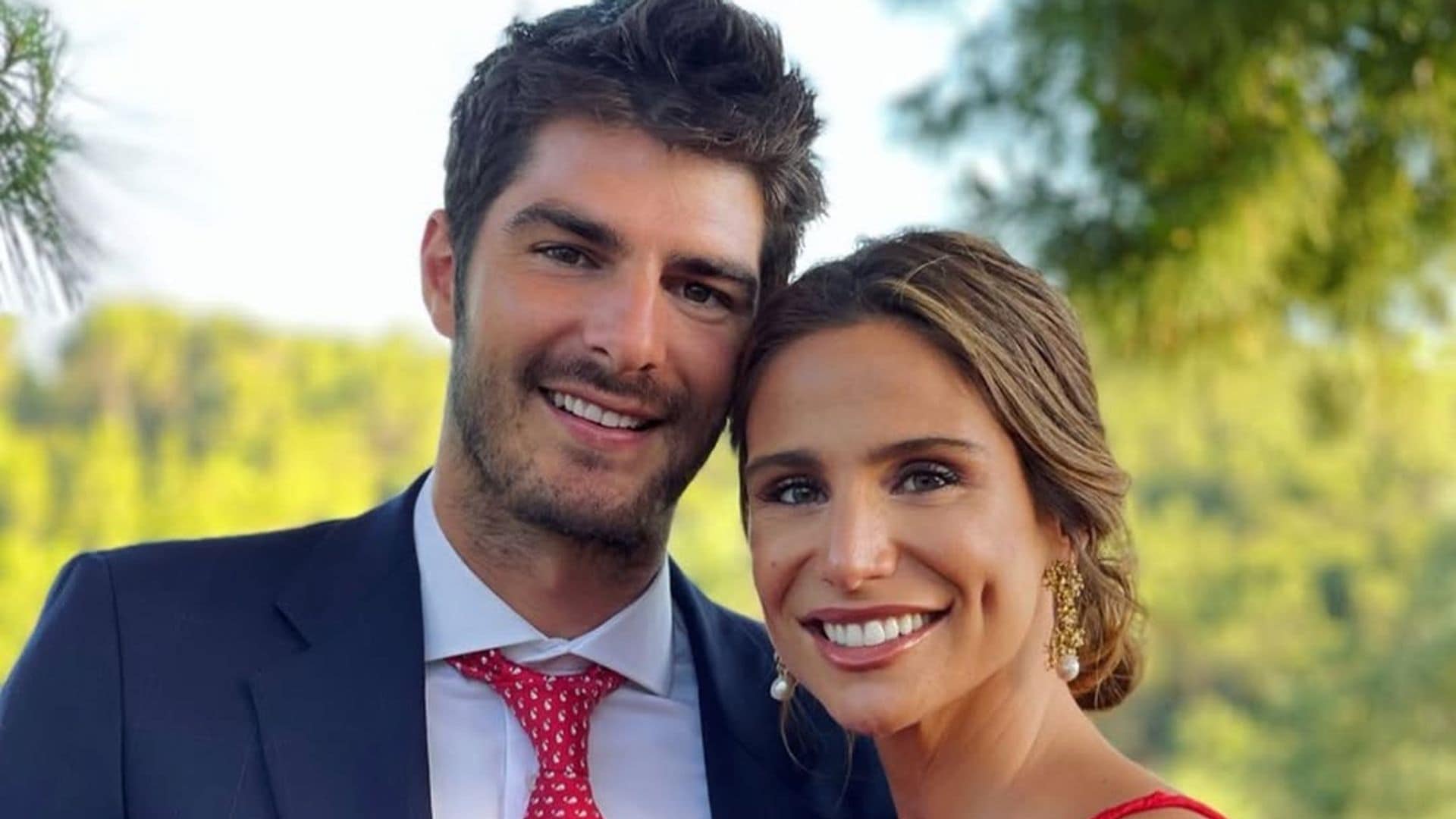 Lucía Villalón pone fin a la incertidumbre: su nueva vida con Gonzalo Melero en otra ciudad