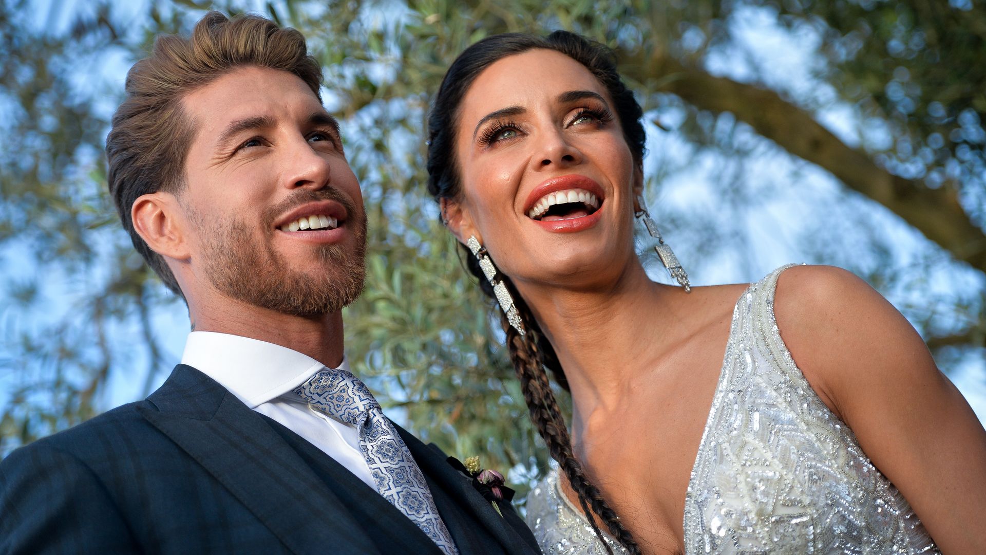 Sergio Ramos sorprende al lanzar su primera canción con ¿dardo a Florentino Pérez?