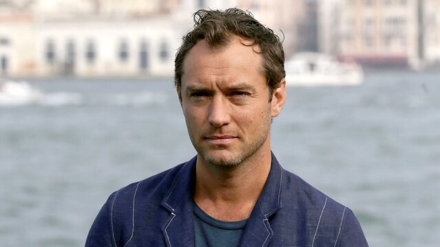 jude law