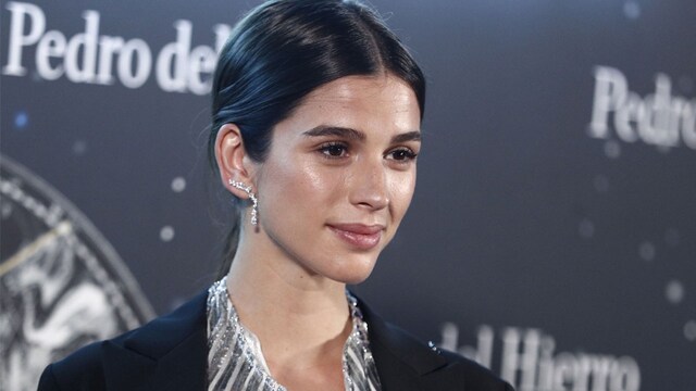 sandra gago look