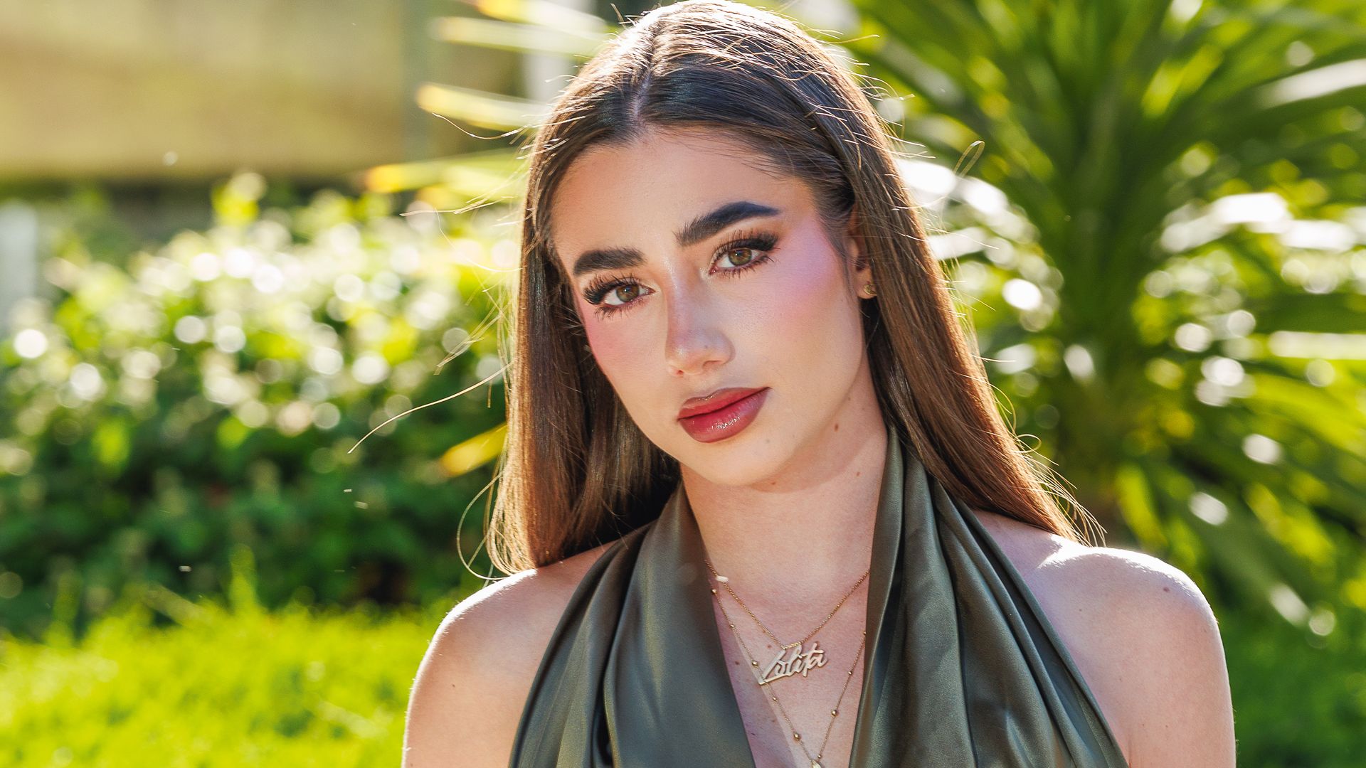 En vídeo, Lola Lolita rompe su silencio sobre las críticas y el 'hate' en redes sociales: "Detrás de la pantalla hay una persona que siente"
