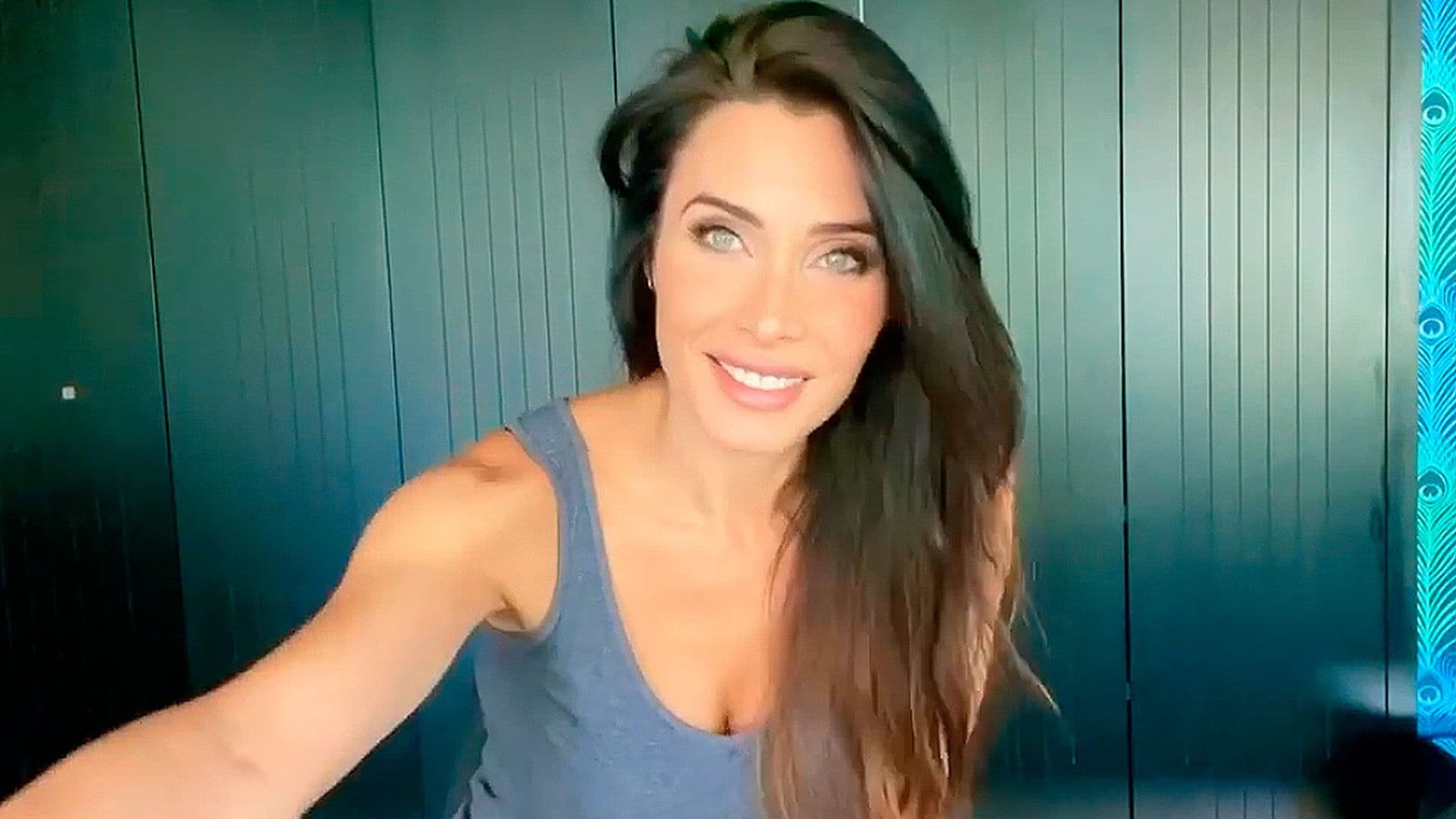 Pilar Rubio muestra su cuerpo tras dar a luz y revela todos los detalles del nacimiento de su hijo
