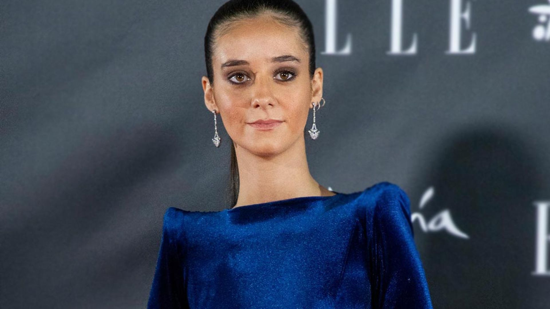 ¡Espectacular! Victoria de Marichalar debuta en la alfombra roja presumiendo de piernas