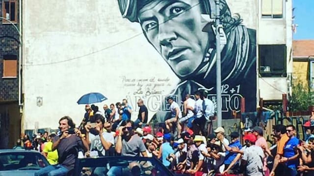 homenaje nieto