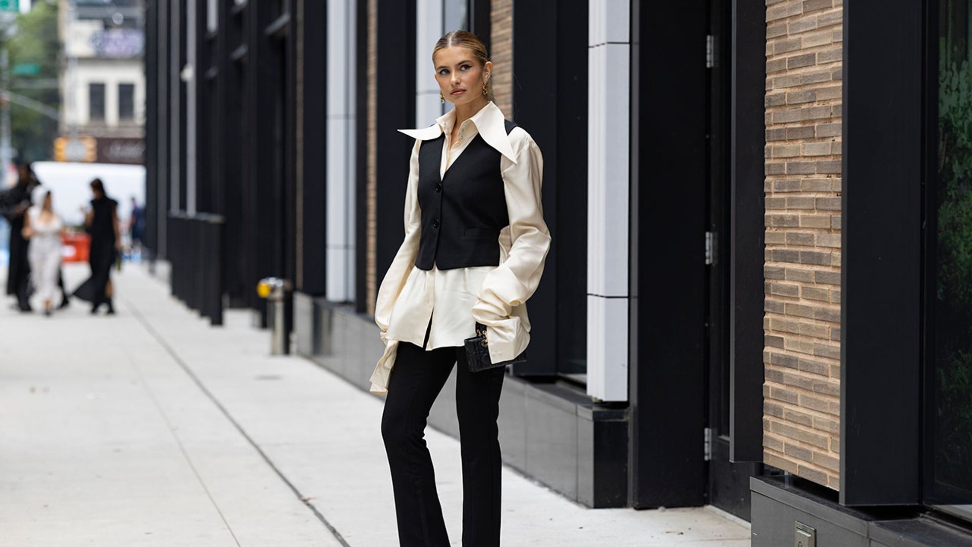Doce microtendencias fichadas en New York Fashion Week que triunfarán también en primavera