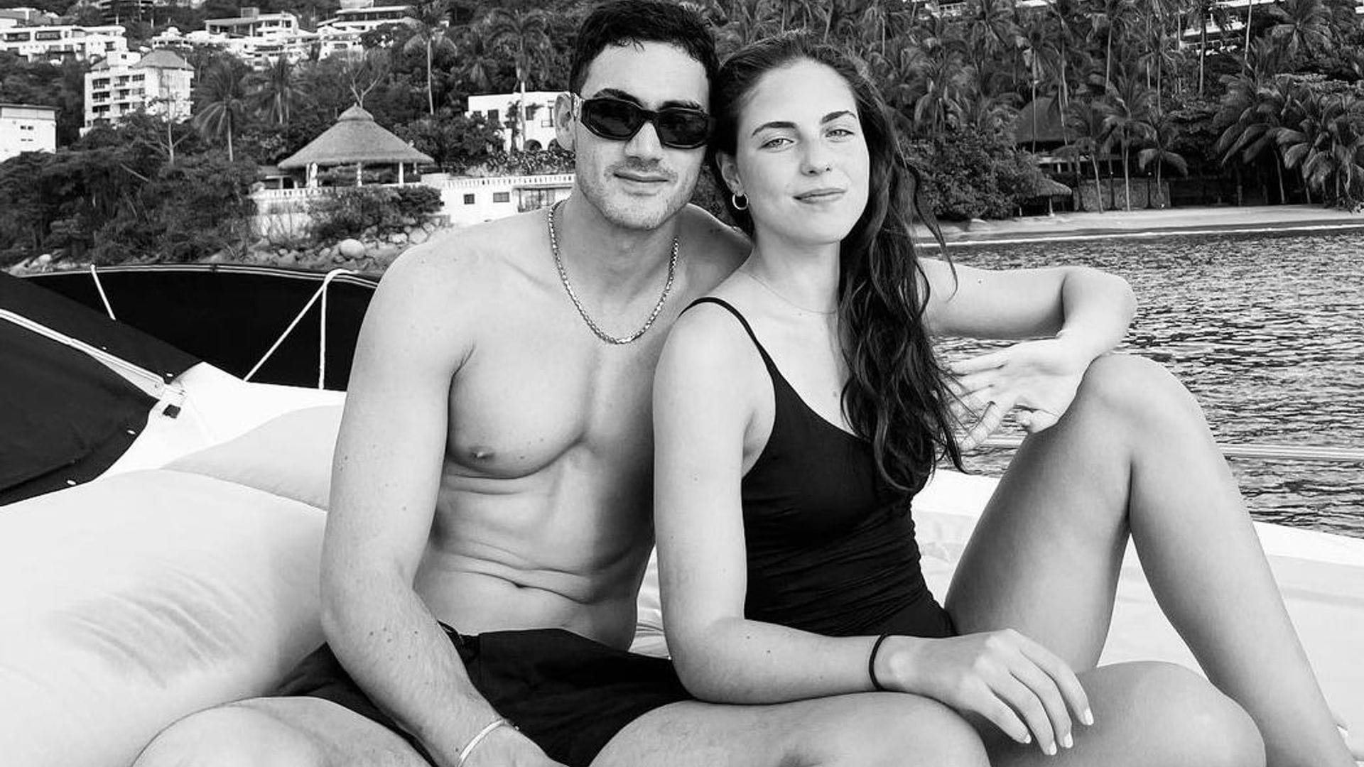 Alejandro Speitzer: ¿quién es su nueva novia ahora que ya no sale con Shannon de Lima?
