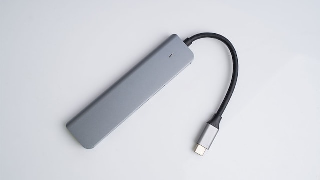 usb c