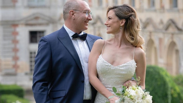 altair jarabo y su esposo