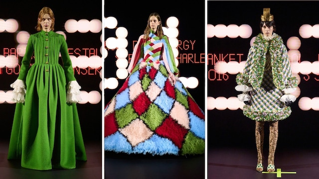 Alessandro Michele