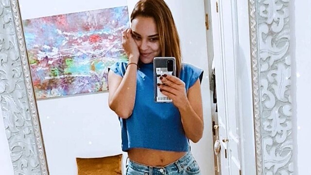 chenoa