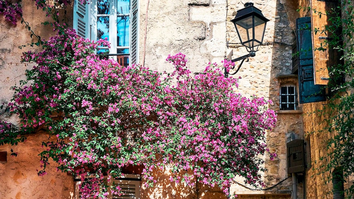 Viajo cada año al sur de Francia y estos son los rincones que no te puedes perder