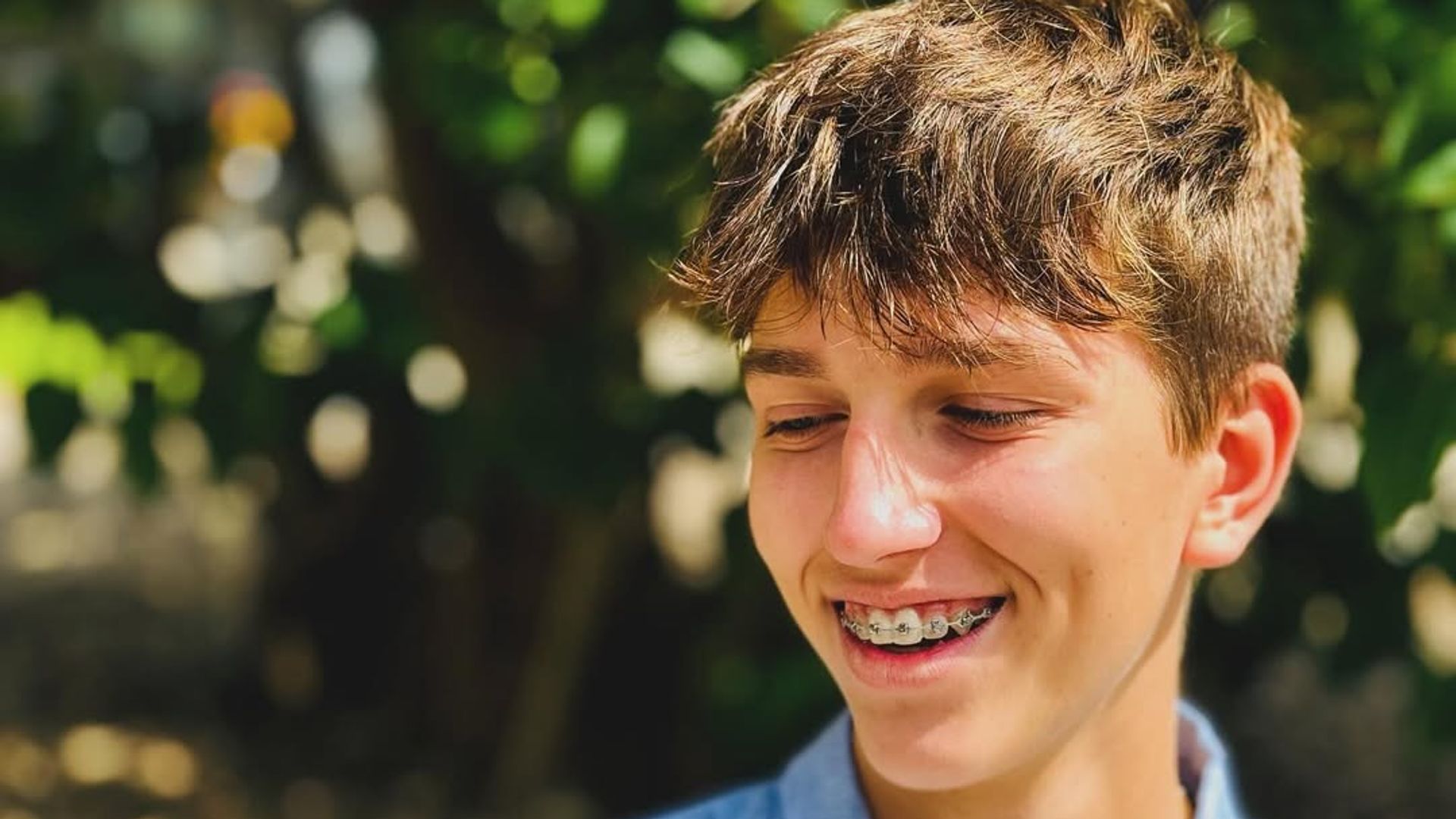 Arístides, el hijo más desconocido de Pablo y Marie-Chantal de Grecia, cumple 18