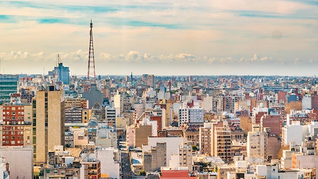 uruguay