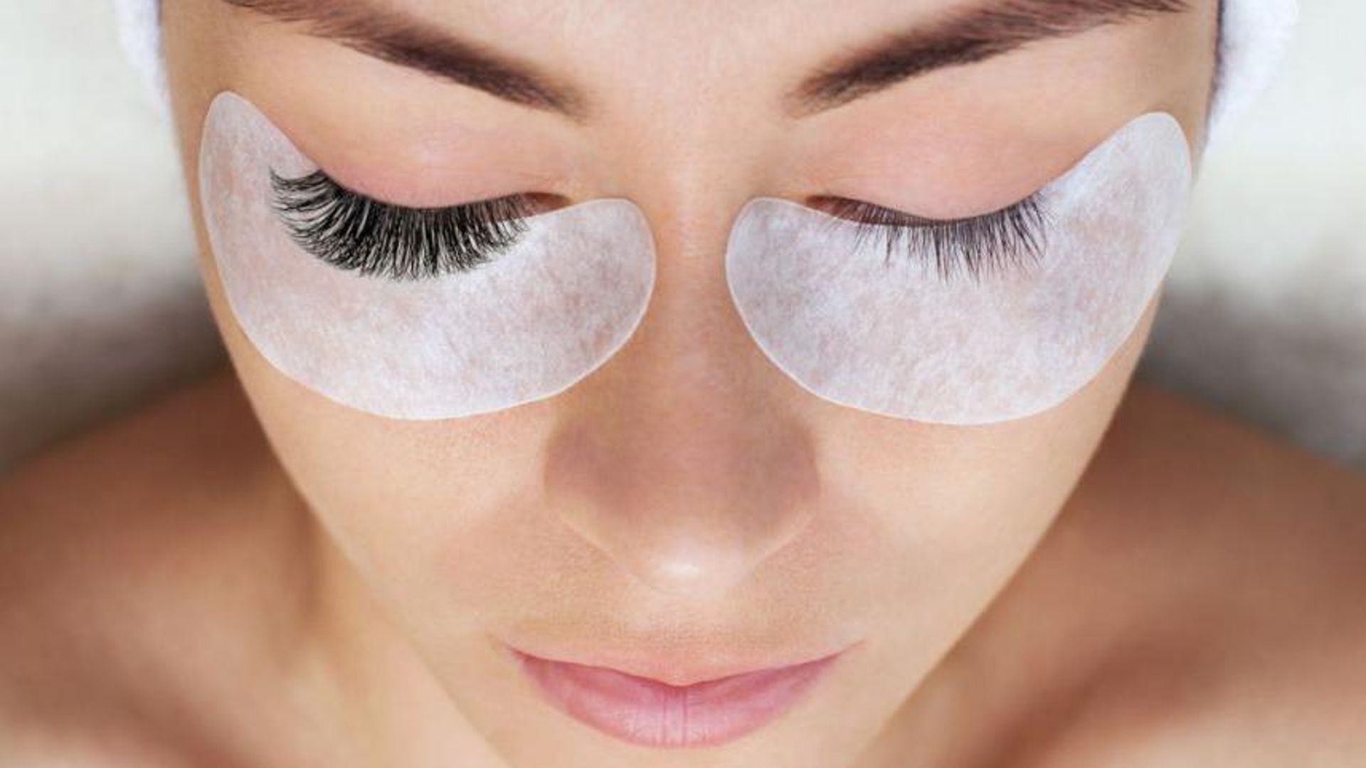 ¿Conoces las 3D 'lash extensions'?
