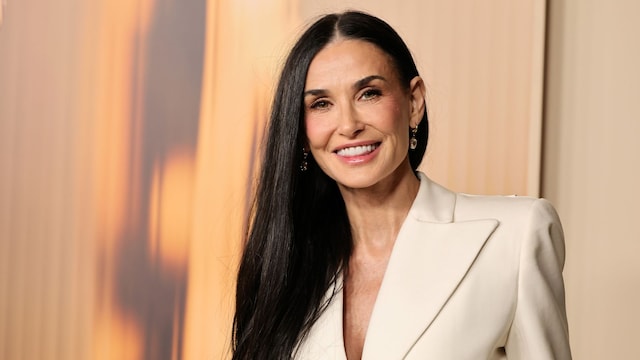 Demi Moore
