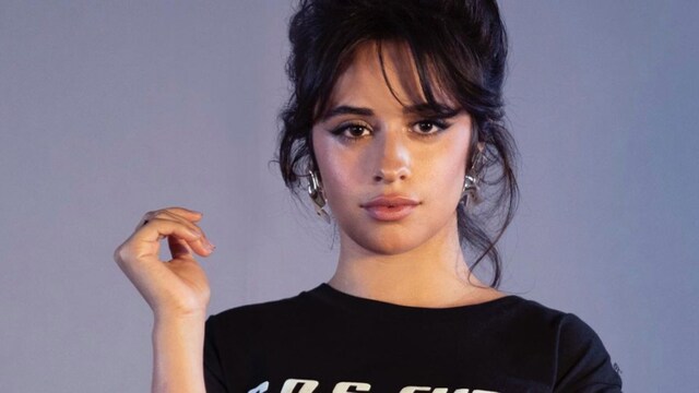 camila cabello on instagram