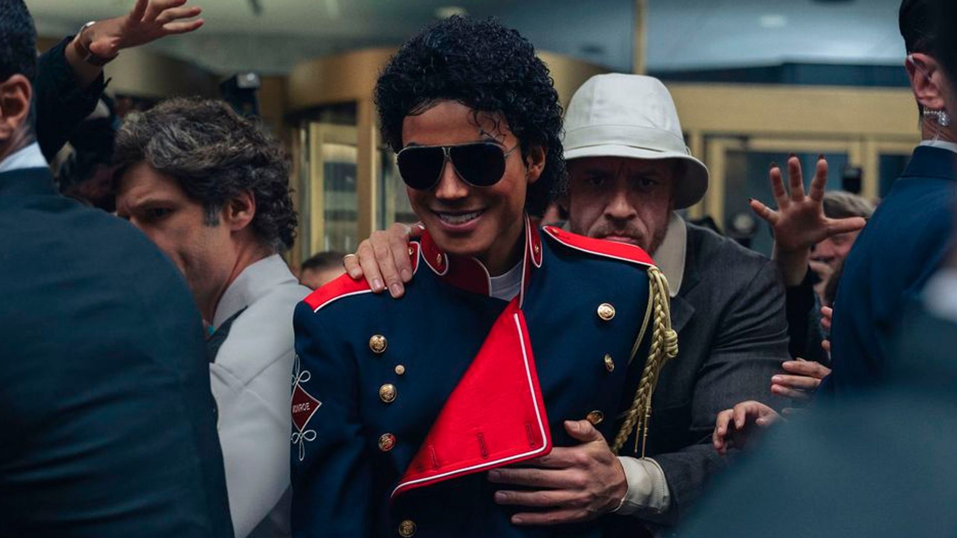 ¿Es 'Michael' el mejor biopic de la historia? Ya lo hemos visto y te contamos si supera a 'Bohemian Rhapsody' y 'Elvis'