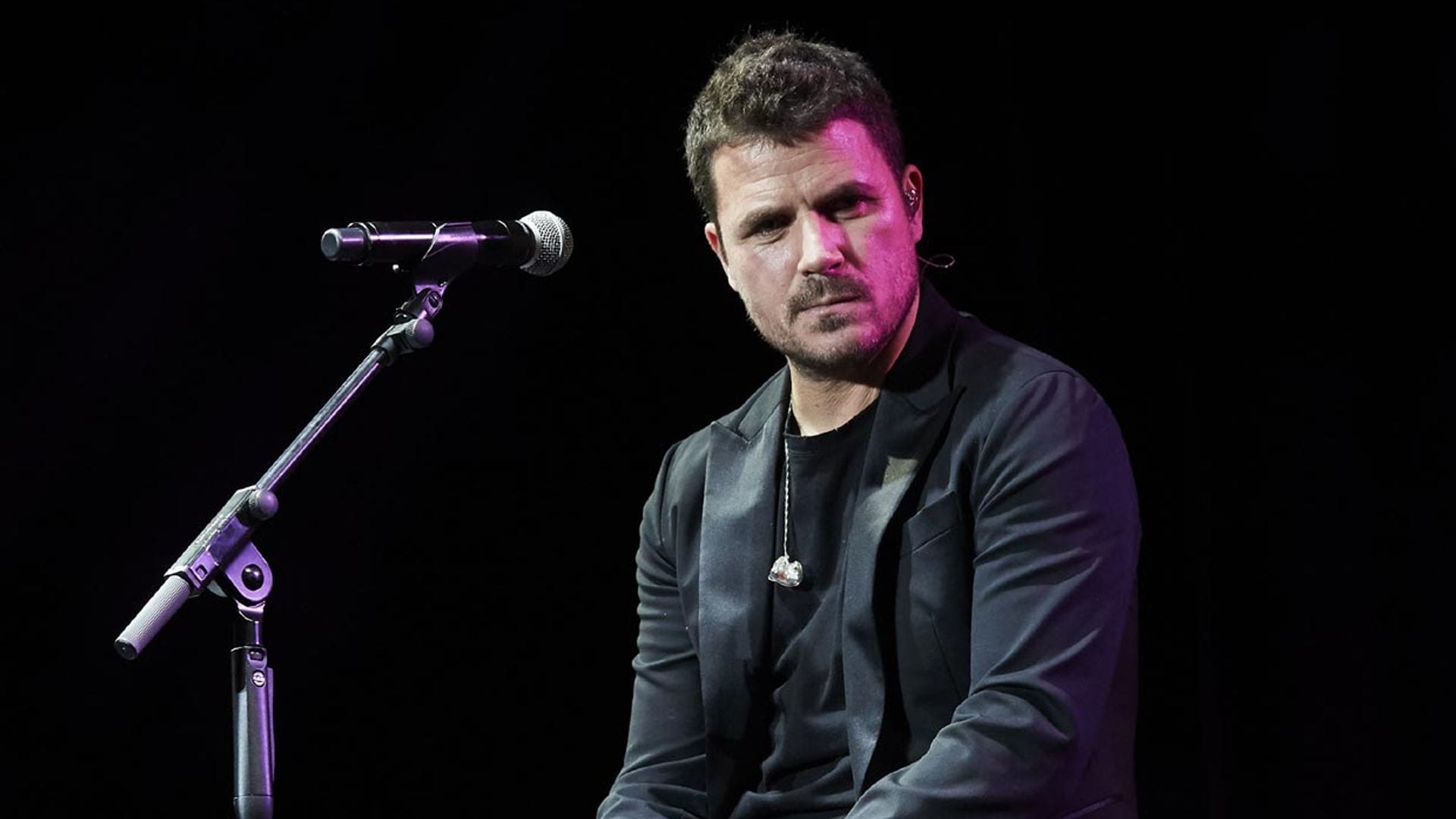 'Cómo me gustaría contarte', el tema más emotivo de Dani Martín en recuerdo a su hermana