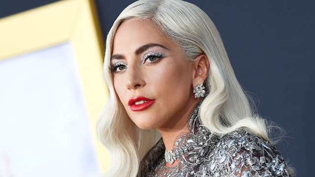 Lady Gaga getty2