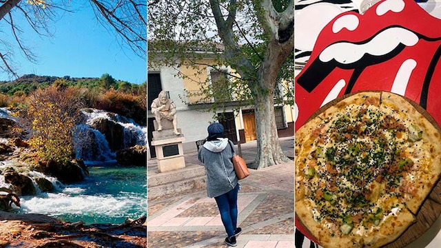 ruta la mancha fin de semana 2