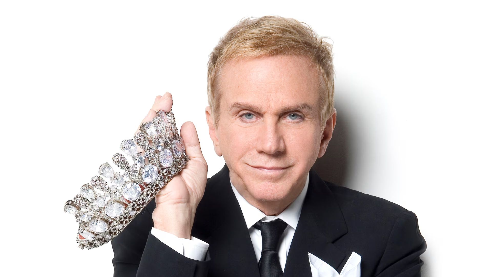 Osmel Sousa, el 'Zar de la Belleza'