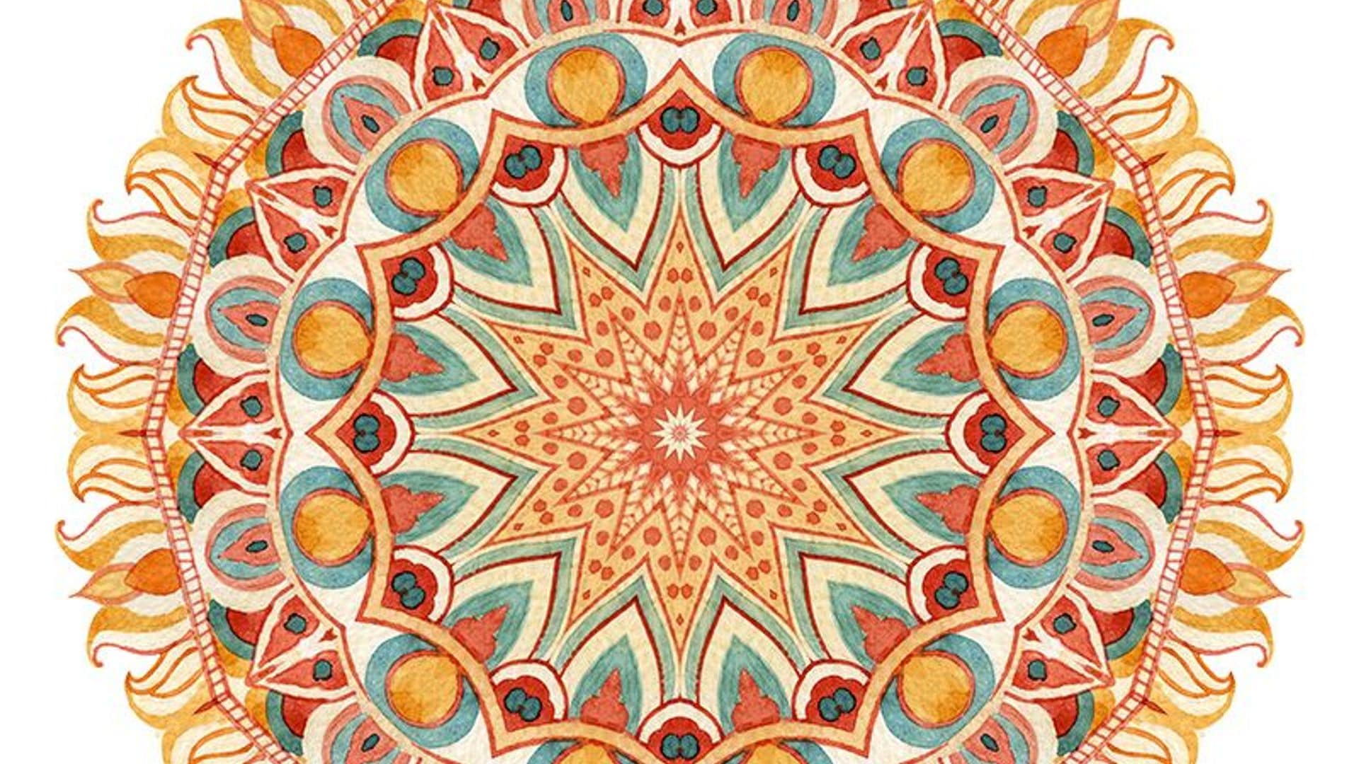 Descubre dónde puedes conseguir los mejores mandalas para imprimir