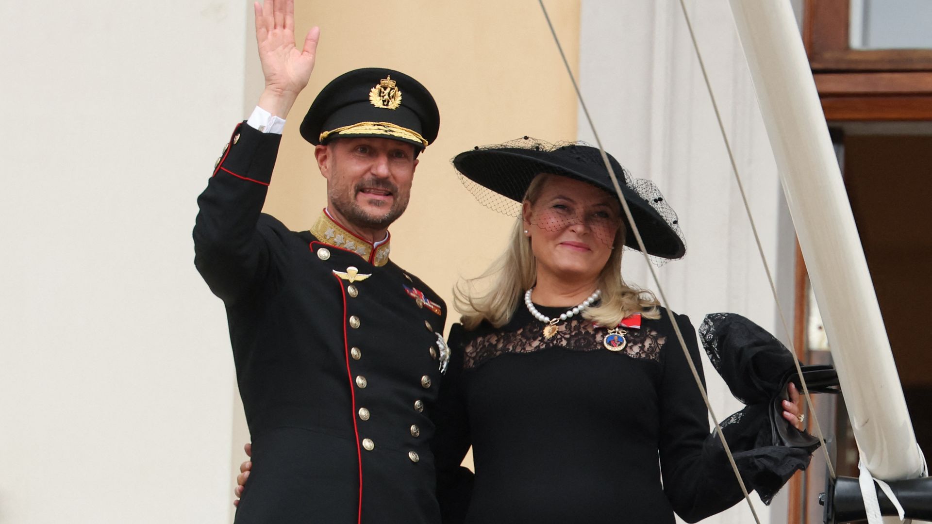 La Casa Real noruega anuncia importantes cambios tras acabar el luto por Harald V: así será la vida ahora de la reina Mette-Marit y la princesa Ingrid