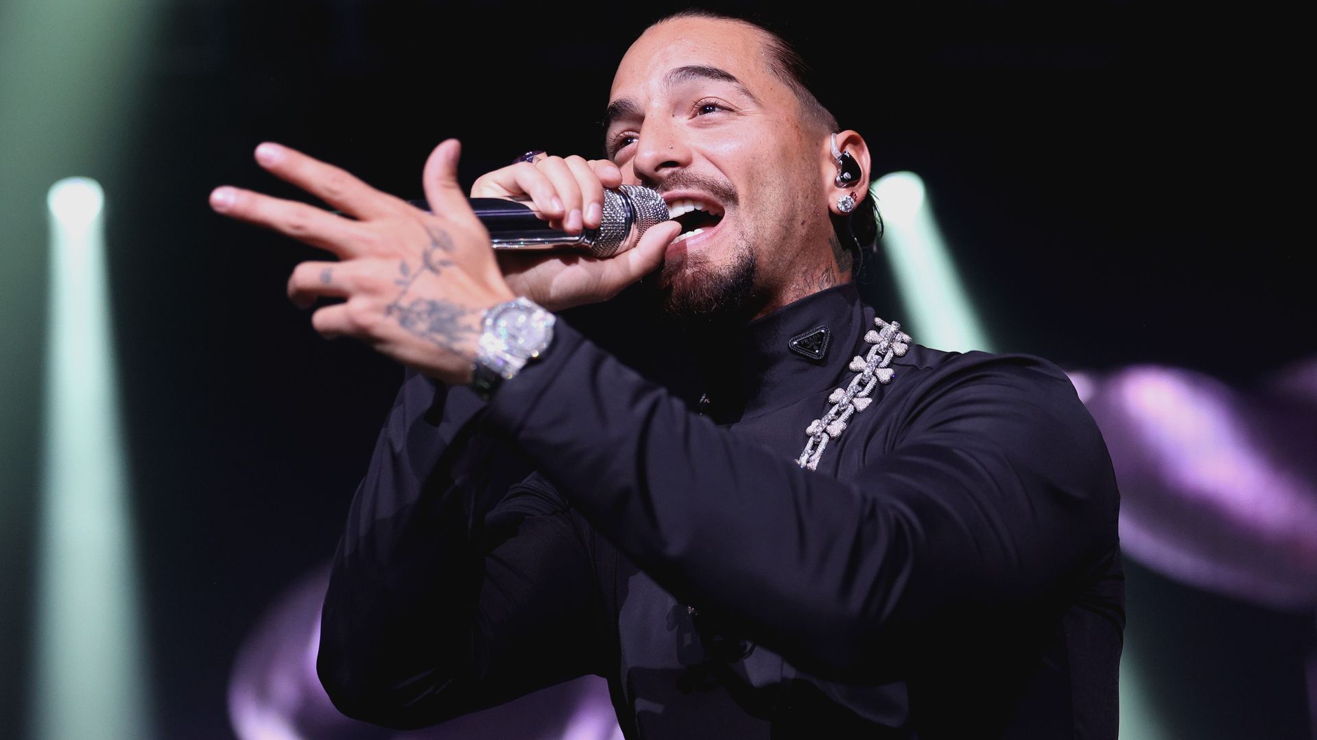 Maluma