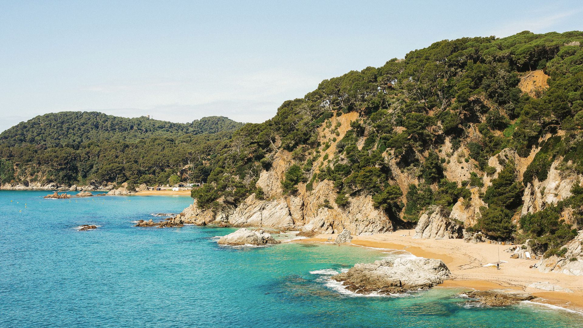 Paseos con Viu Empordà