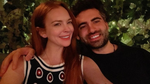 lindsay t