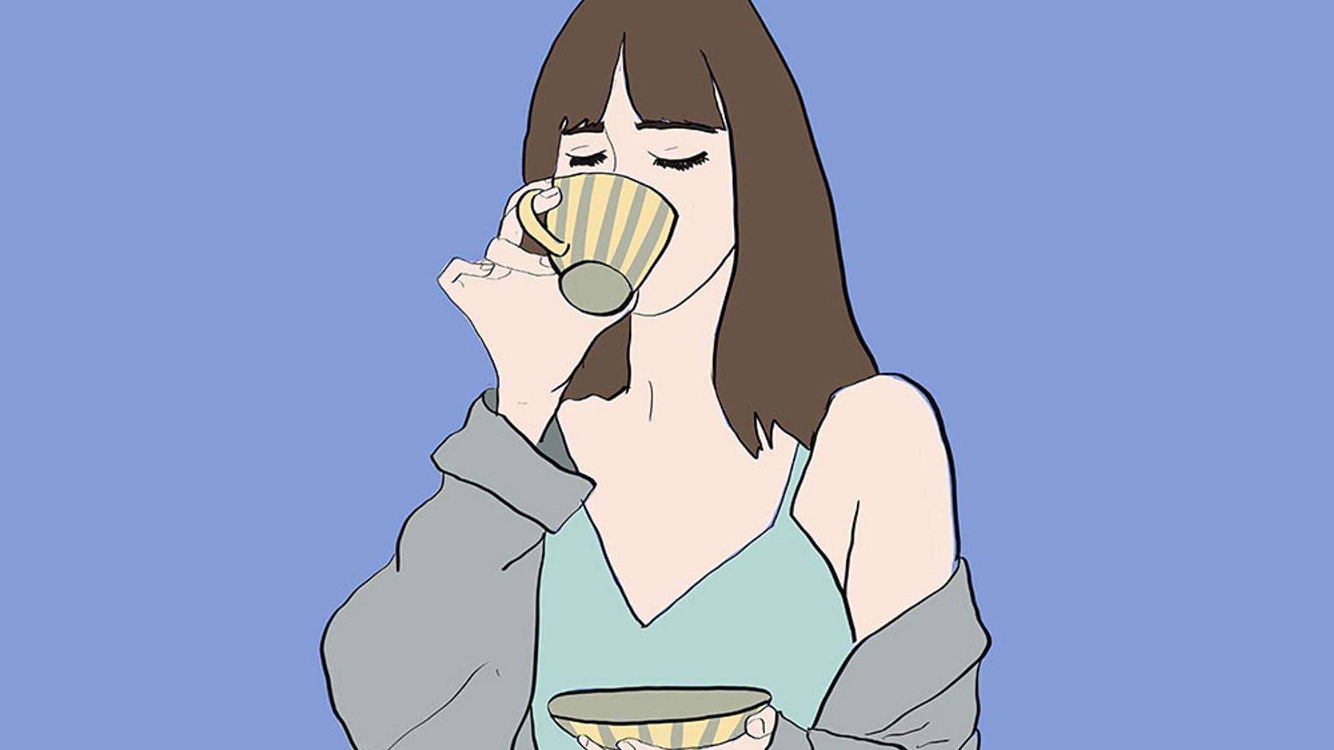 Hay una taza para cada mujer: encuentra aquí tu favorita para llevar a la oficina