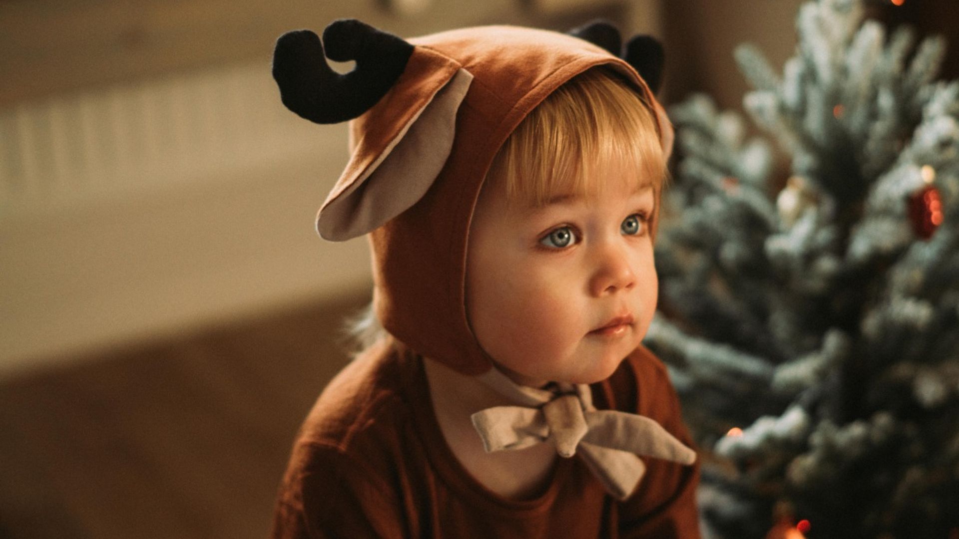 Encuentra aquí los disfraces de Navidad más divertidos para niños y mayores
