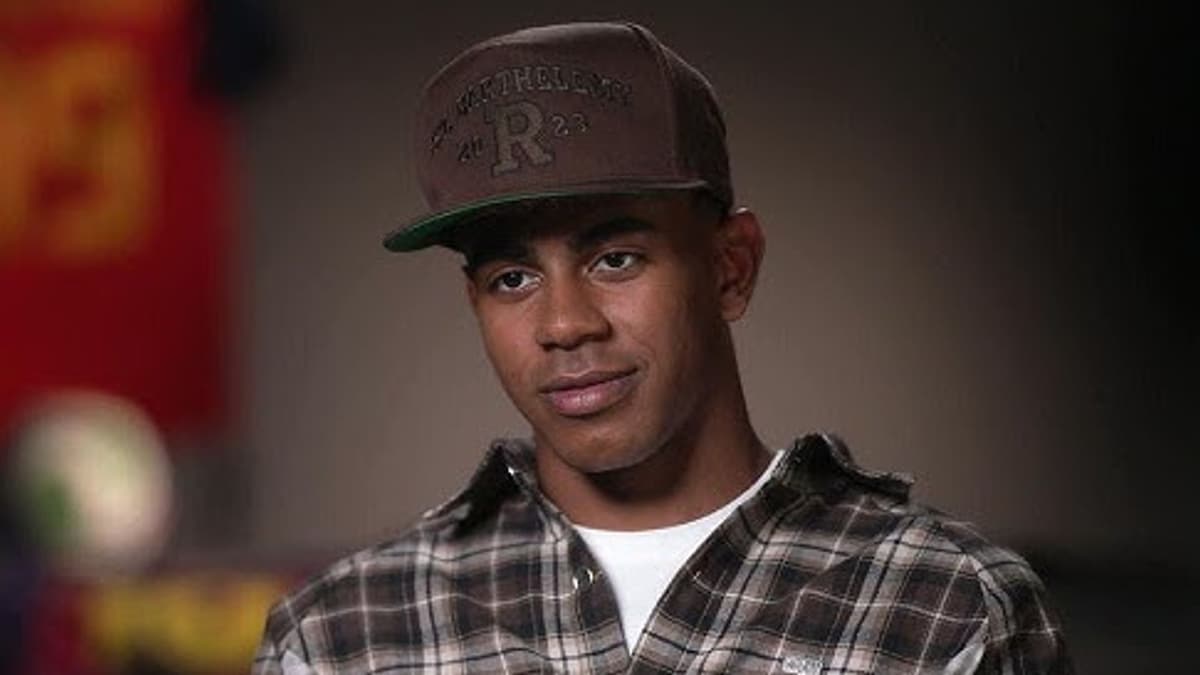 Lamine Yamal en su entrevista más sincera: "Presión es sacar adelante a la familia"