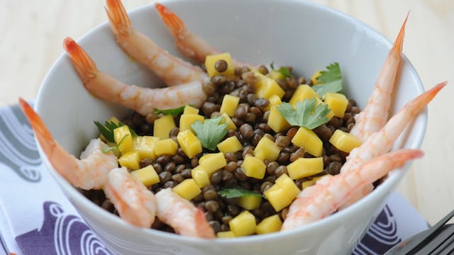 mango gambas age