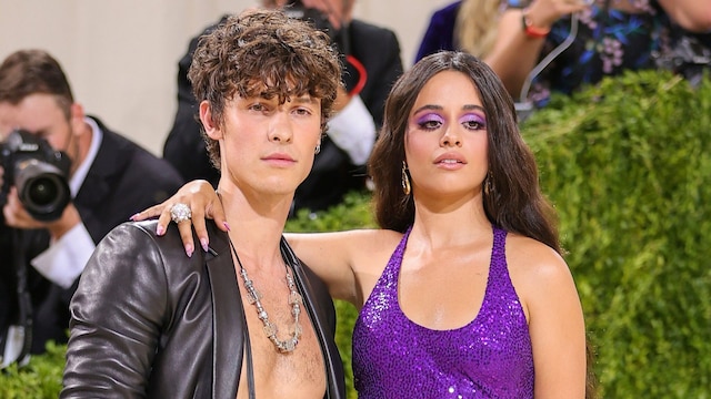 the 2021 met gala celebrating in america a lexicon of fashion arrivals