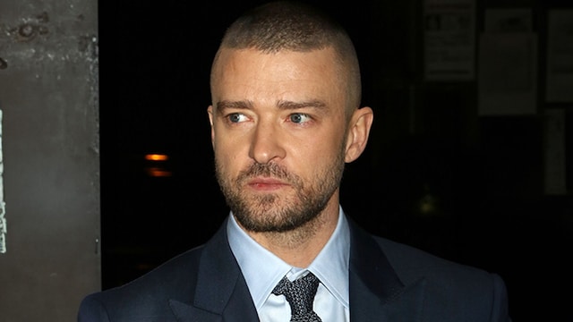 Justin Timberlake