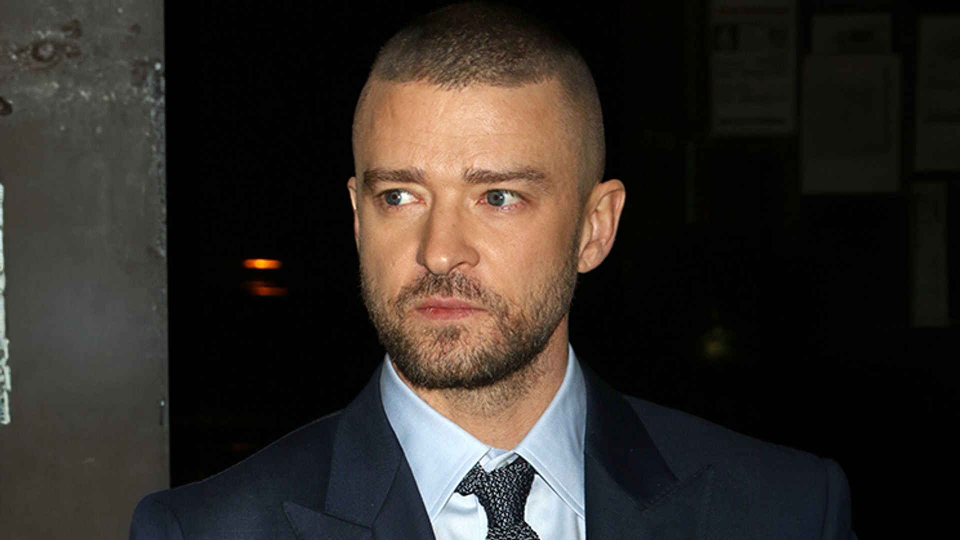 Biograf a De Justin Timberlake