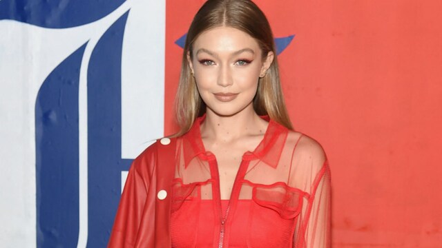 gigi hadid