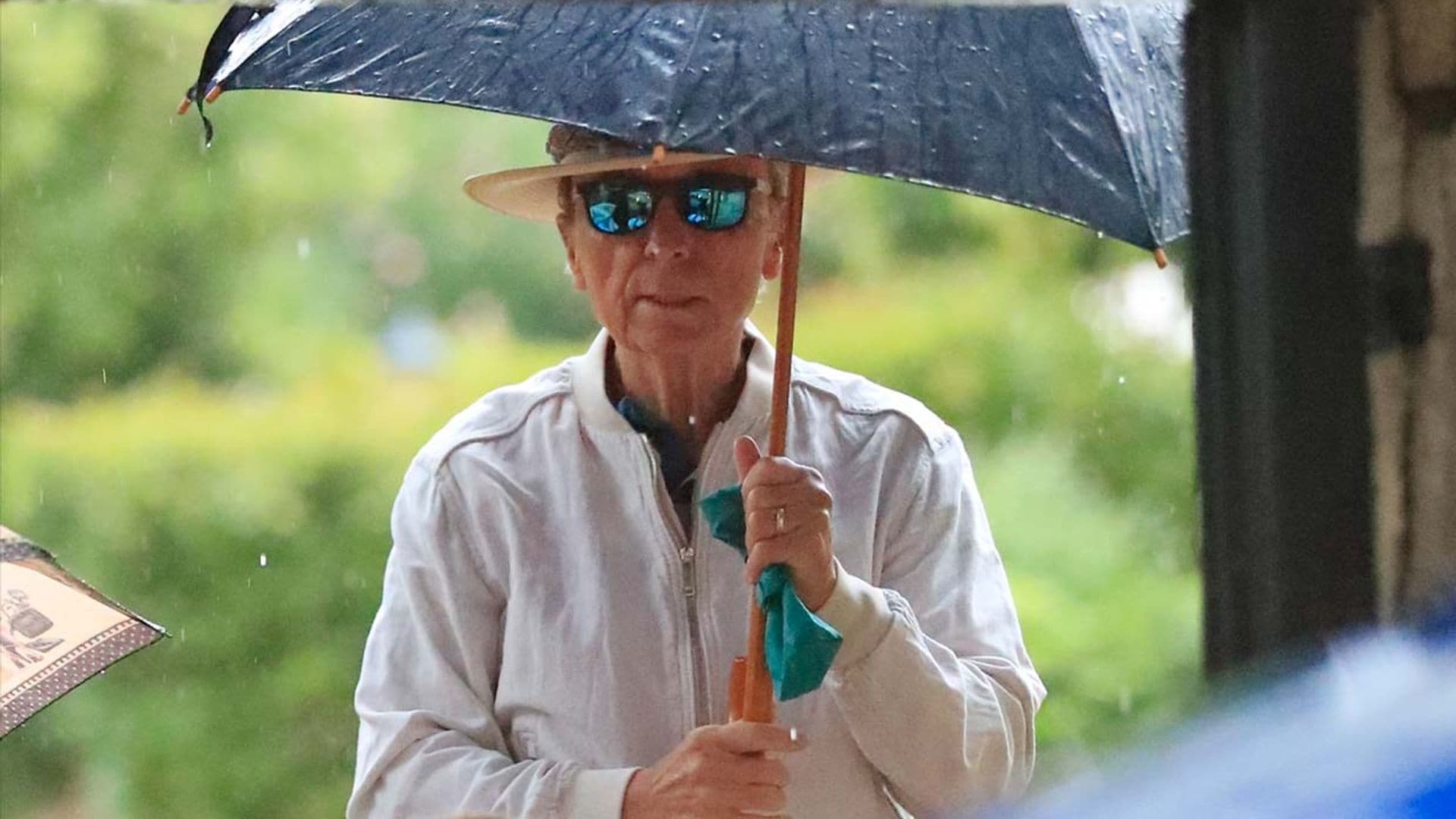 Ortega Cano no puede más y responde a Rocío Carrasco tras sus últimas y duras declaraciones