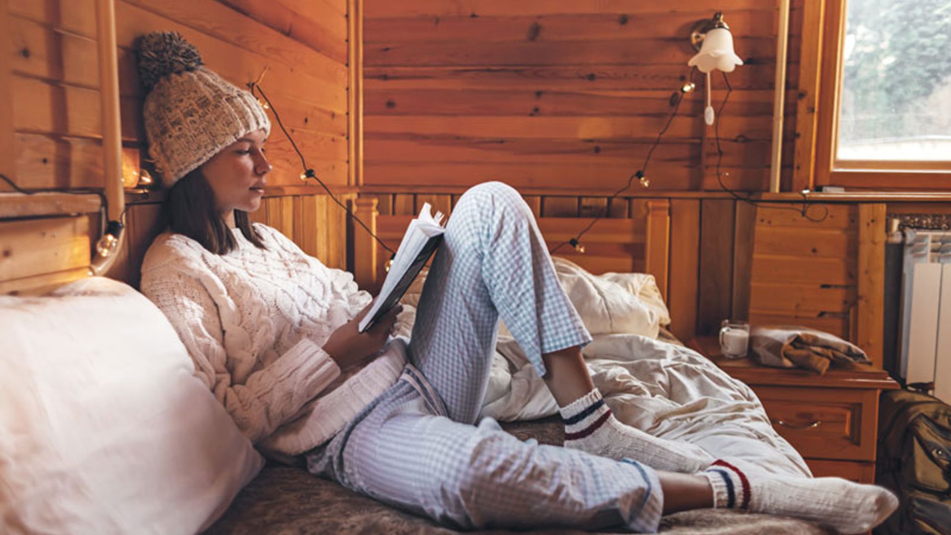 6 libros que devuelven la ilusión a pesar de las adversidades