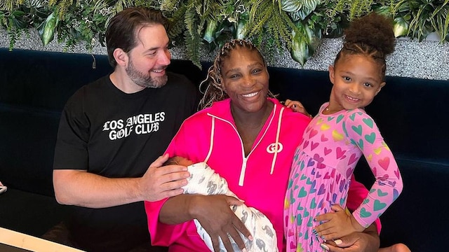 serena williams