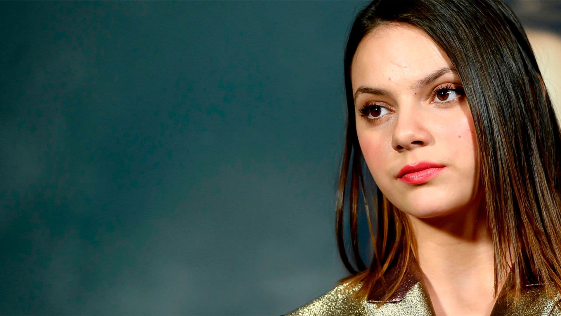 Conoce a Dafne Keen, la ‘jedi’ madrileña de ‘Star Wars’, que además es muy fan de Rosalía