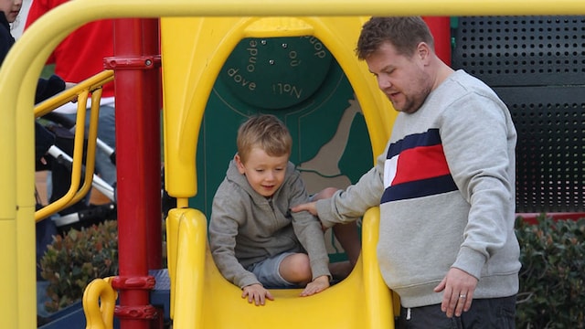 james corden gtres2