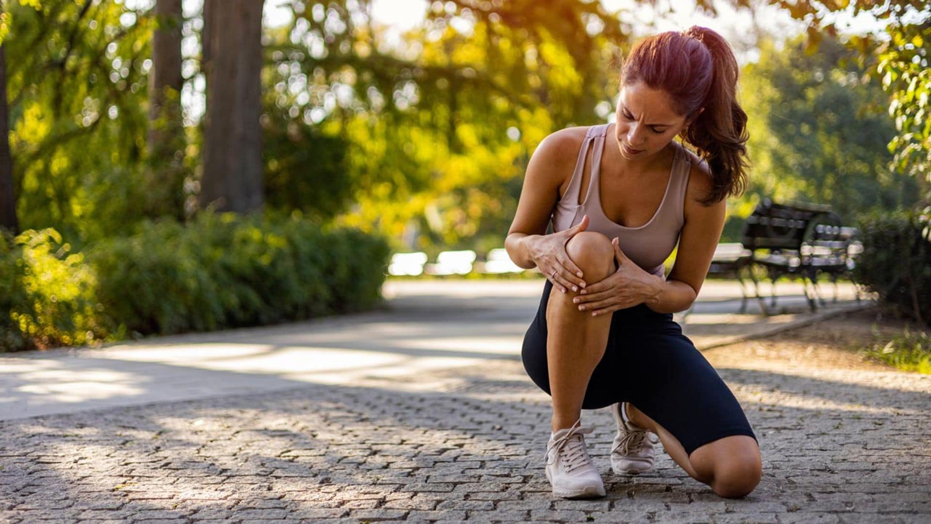 Lesiones en la rodilla: ¿cómo se debe hacer una recuperación adecuada?