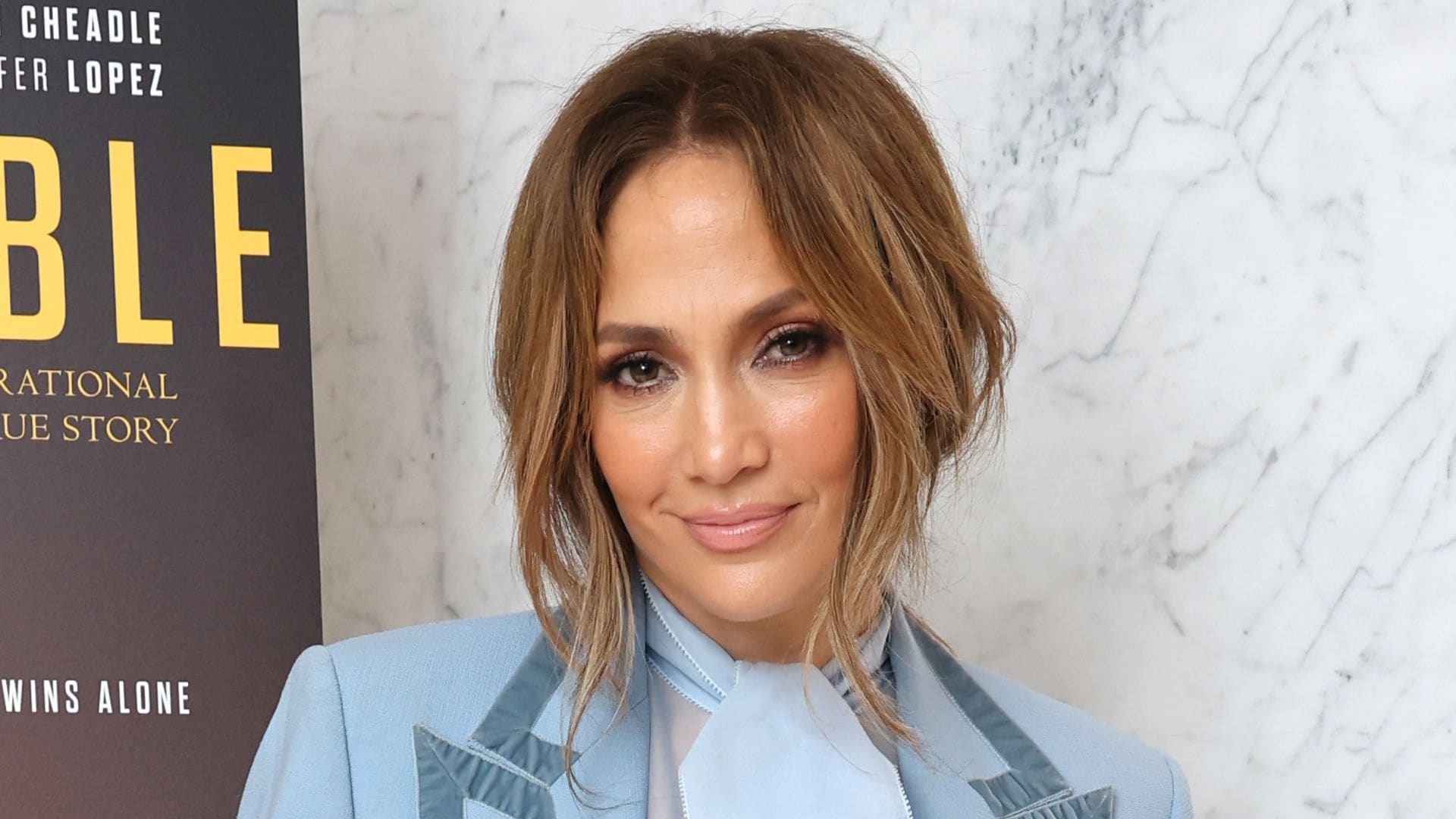 Jennifer Lopez hace oficial su soltería con una mansión de 21 millones de dólares