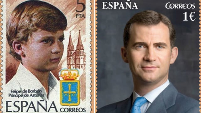 felipe vi sello