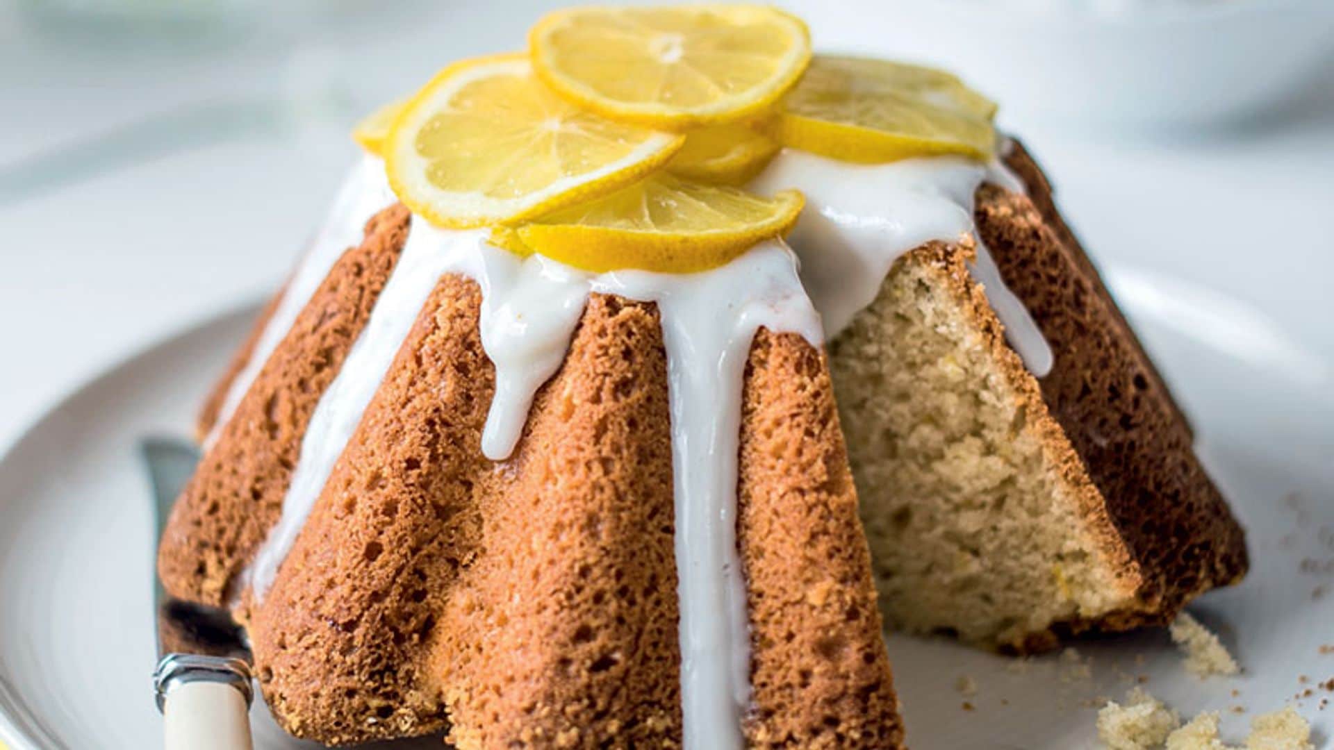 Celebra el ‘Día mundial del limón’ con estas 9 recetas irresistibles