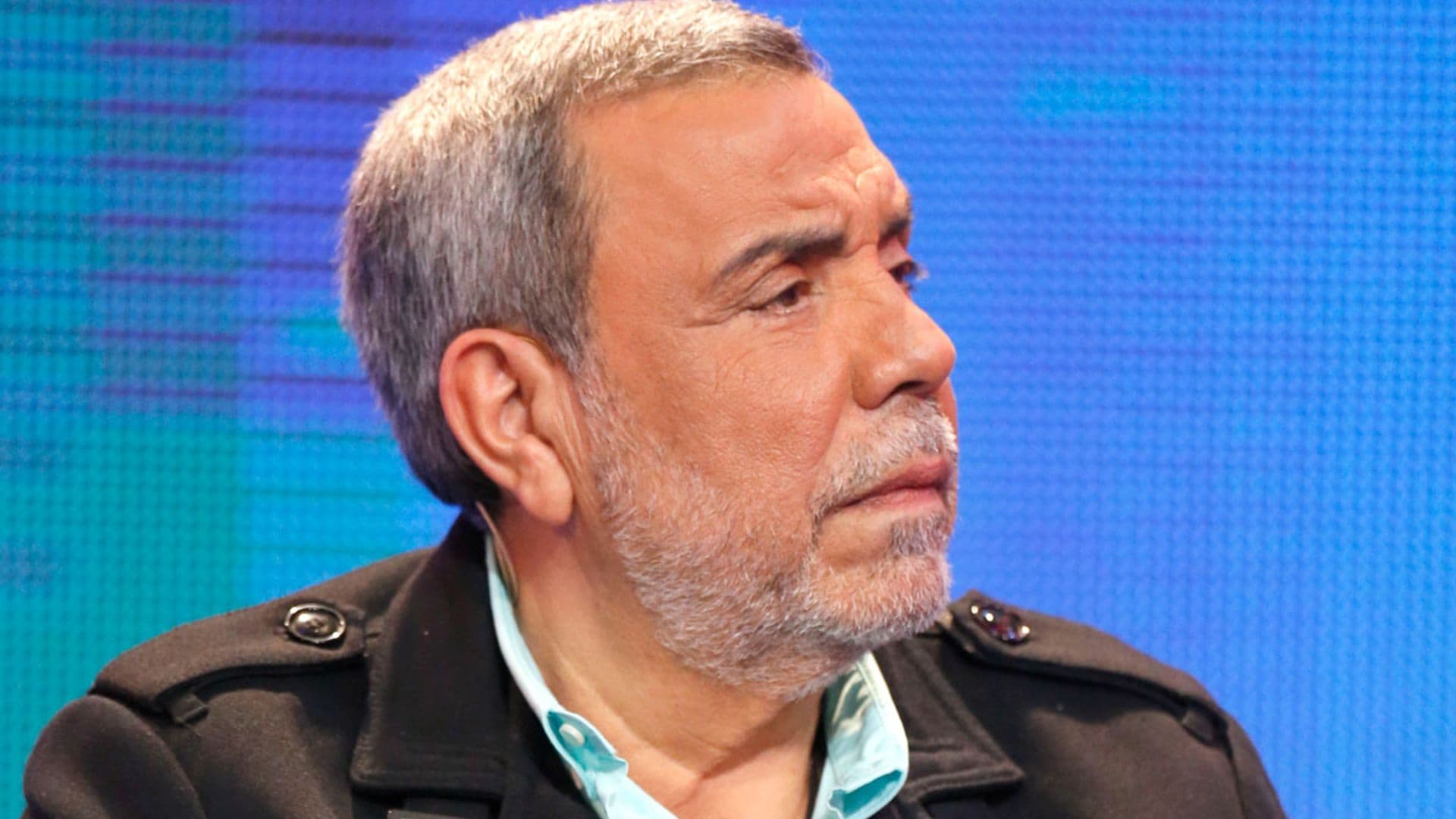 Toñi Salazar explica cómo se encuentra su hermano Juan (Los Chunguitos), ingresado con coronavirus