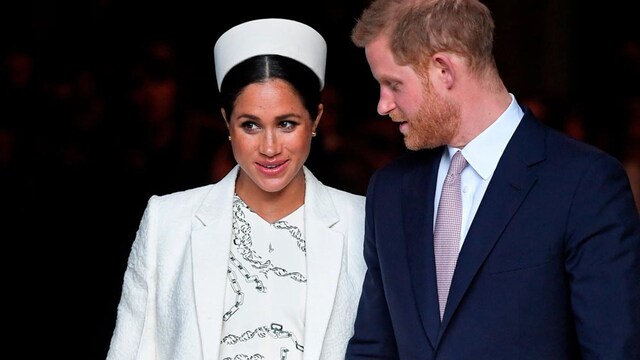 meghan markle
